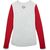 Harley-Davidson Tee-Knit, Colorblock-Design | 96446-22VW