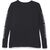 Harley-Davidson Timeless Cover Band Henley For Women, Black Beauty 2 | 96433-22VW