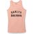 Harley-Davidson Tank-Knit, Dusty Pink | 96439-22VW