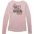 Harley-Davidson Tank-Knit, Light Grey Heather | 96455-23VW