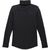 Harley-Davidson Women'S Milwaukee Rib Turtleneck, Black Beauty | 96466-23VW