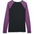 Harley-Davidson Tee-Knit, Colorblock-Design | 96467-22VW