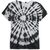 Harley-Davidson Spiral Tie Dye Graphic Tee For Women | 96473-21VW