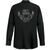 Harley-Davidson Iron Bond Tunic Shirt For Women, Black Beauty | 96474-23VW