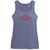 Harley-Davidson Bar & Shield Graphic Tank For Women, Coastal Fjord | 96475-21VW