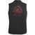 Harley-Davidson Rose Graphic Sleeveless Shirt For Women, Black Beauty | 96480-21VW