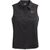 Harley-Davidson Rose Graphic Sleeveless Shirt For Women, Black Beauty | 96480-21VW