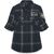 Harley-Davidson Shirt-Woven, Black Beauty 2 | 96480-22VW