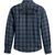 Harley-Davidson Shirt-Woven, Yarn Dyed Plaid-Dusty Blue | 96480-23VW
