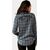 Harley-Davidson Shirt-Woven, Yarn Dyed Plaid-Dusty Blue | 96480-23VW