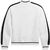 Harley-Davidson Women'S Sleeve Logo Active Jacket, Bright White | 96486-21VW