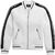 Harley-Davidson Women'S Sleeve Logo Active Jacket, Bright White | 96486-21VW