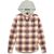 Harley-Davidson Shirt Jacket-Woven, Yarn-dyed plaid | 96486-22VW