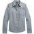 Harley-Davidson Railroad Stripe Logo Shirt For Women, Railroad Stripes | 96490-21VW