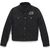 Harley-Davidson Jacket-Denim, Black Denim | 96494-22VW