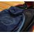 Harley-Davidson Men'S Club Crew Zip-Up Hoodie, Black Beauty | 96514-23VM