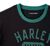 Harley-Davidson Tee-Knit, Black Beauty | 96542-23VM