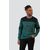 Harley-Davidson Men'S Racing Jersey, Colorblock-Design-Bistro Green | 96545-23VM