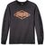 Harley-Davidson 120Th Anniversary Long Sleeve T-Shirt For Men, Blackened Pearl | 96548-23VM