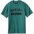 Harley-Davidson Tee-Knit, Bistro Green | 96582-23VM