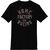 Harley-Davidson Men'S Racing Staple Tee, Black Beauty | 96588-23VM