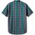 Harley-Davidson Shirt-Woven, Green Plaid | 96624-23VM