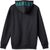 Harley-Davidson Hoodie-Knit, Black Beauty | 96534-23VM