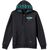 Harley-Davidson Hoodie-Knit, Black Beauty | 96534-23VM