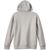 Harley-Davidson Hoodie-Knit, Charcoal Grey Heather | 96535-23VM