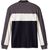 Harley-Davidson Men'S Champion Club Polo, Colorblock-Design-Blackened Pearl | 96557-23VM