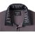 Harley-Davidson Men'S Champion Club Polo, Colorblock-Design-Blackened Pearl | 96557-23VM