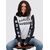 Harley-Davidson Women'S Rear Suspension Pullover Hoodie, Colorblock-Design | 96596-22VW