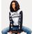 Harley-Davidson Women'S Rear Suspension Pullover Hoodie, Colorblock-Design | 96596-22VW