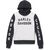 Harley-Davidson Women'S Rear Suspension Pullover Hoodie, Colorblock-Design | 96596-22VW