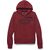 Harley-Davidson Hoodie-Knit, Merlot | 96599-22VW