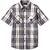 Harley-Davidson Men'S Forever Shirt, Grey Plaid | 96625-23VM