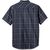 Harley-Davidson Shirt-Woven, Blue Plaid | 96628-23VM