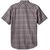 Harley-Davidson Shirt-Woven, Grey Plaid | 96630-23VM