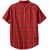 Harley-Davidson Men'S Genuine Shirt, Red Checkered | 96631-23VM