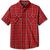 Harley-Davidson Men'S Genuine Shirt, Red Checkered | 96631-23VM