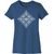 Harley-Davidson Tee-Knit, Federal Blue | 96633-22VW