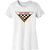 Harley-Davidson Tee-Knit, Bright White | 96634-22VW