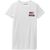 Harley-Davidson Women'S Forever Freedom Eagle Tee, Bright White | 96638-22VW