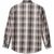 Harley-Davidson Shirt-Woven, Black Plaid | 96638-23VM