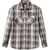 Harley-Davidson Shirt-Woven, Black Plaid | 96638-23VM
