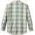Harley-Davidson Shirt-Woven, Green Plaid | 96639-23VM