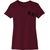Harley-Davidson Women'S Forever Roses Back Print Tee, Merlot | 96641-22VW