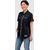 Harley-Davidson Shirt-Woven, Black Beauty 2 | 96659-22VW