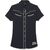 Harley-Davidson Shirt-Woven, Black Beauty 2 | 96659-22VW
