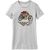 Harley-Davidson Tee-Knit, Heather Grey | 96636-22VW